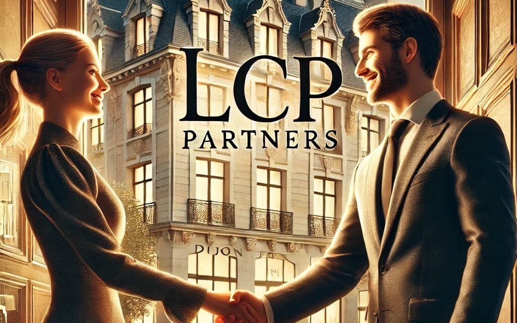 LCP Partners, votre cabinet de confiance à Dijon
